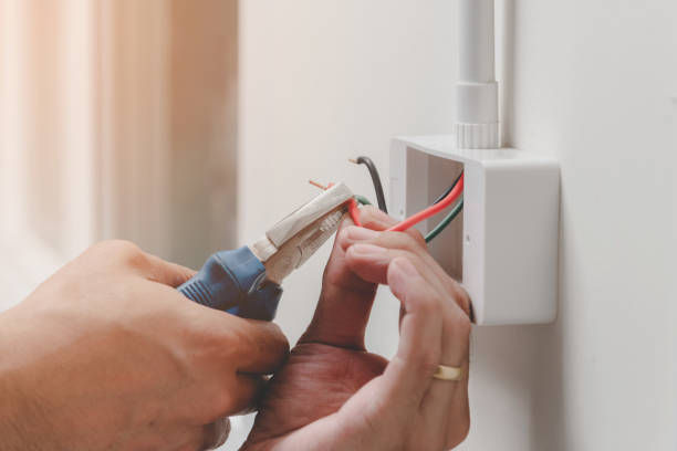 Best Electrical Remodeling Services  in Laguna Park, TX