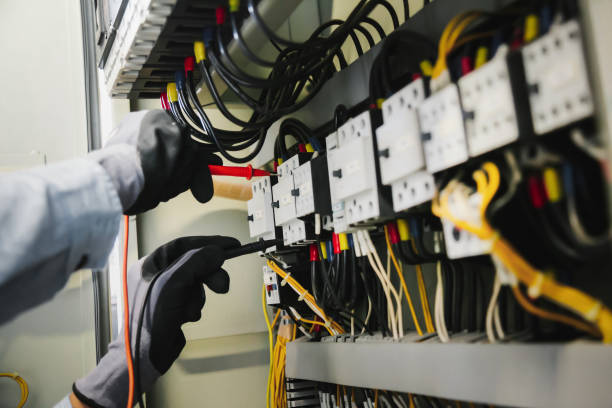 Best Electrical Maintenance Services  in Laguna Park, TX